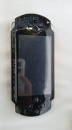 PSP|SONY