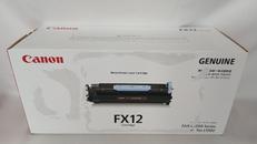 レーザーカートリッジ|CANON