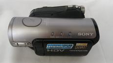 ミニDVカメラ|SONY
