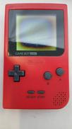 GAMEBOY POCKET|NINTENDO / 任天堂