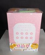 ちいかわ 1 フロッキーフィギュア6体セット付き [限定生産|ハピネット・メディアマーケティング