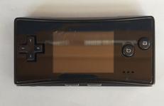 ゲームボーイミクロ|NINTENDO