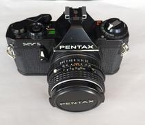 フィルムカメラ|PENTAX