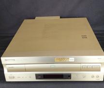 DVD/LDプレーヤー|PIONEER