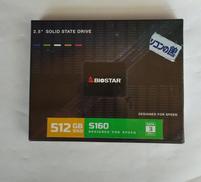 SSD|BIOSTAR