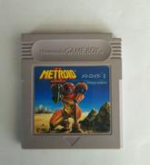 メトロイド2|任天堂