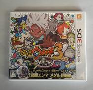 妖怪ウォッチ3 SUKIYAKI