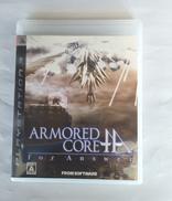 ARMORED CORE FOR ANSWER|フロム・ソフトウェア
