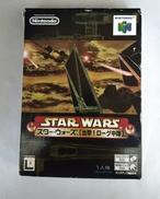 スターウォーズ 出撃!ローグ中隊|任天堂