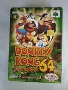 ドンキーコング64[拡張パック同梱]|任天堂
