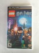 LEGO HARRY POTTER: YEARS 1-4