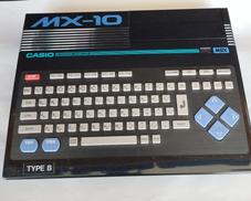 MSX