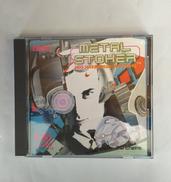 メタルストーカー|フェイス