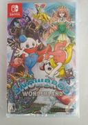 SNOW BROS. WONDERLAND [通常版]|TATSUJIN