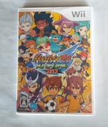 イナズマイレブン ストライカーズ2013