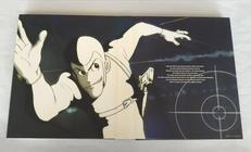 ルパン三世 FIRST-TV BD-BOX|バップ