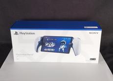 PS5リモートプレーヤー|SONY