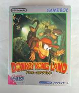 ドンキーコングランド|NINTENDO