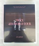 TWICE / TWICE 4TH WORLD TOUR ’|ワーナーミュージック・ジャパン