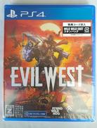 EVIL WEST
