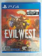 EVIL WEST