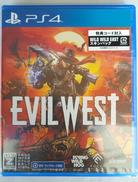 EVIL WEST