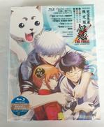 銀魂 THE FINAL [完全生産限定版]|アニプレックス