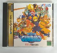 ATLUS/彩京|GUNBIRD ガンバード|HARDOFFオフモール（オフモ