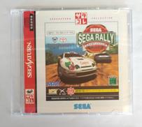 セガラリーチャンピオンシッププラス サタコレシリーズ|SEGA