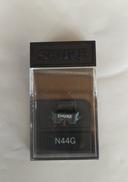 カートリッジ|SHURE