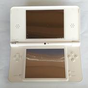 DSI LL|NINTENDO