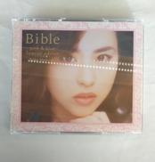 松田聖子 / BIBLE-PINK & BLUE- SPEC|ソニー・ミュージックソリューションズ