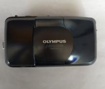 フィルムカメラ|OLYMPUS