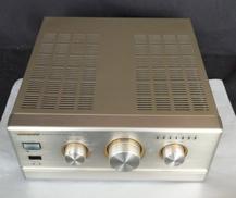 プリメインアンプ|ONKYO