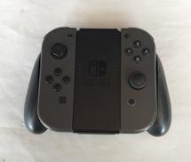 ジョイコン/グリップセット|NINTENDO