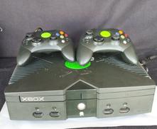 MICROSOFT|初代XBOX|HARDOFFオフモール（オフモ）|2014190000022423