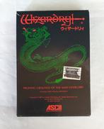 ウィザードリィ 狂王の試練場