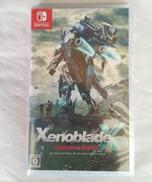 ゼノブレイドクロス ディフィニティブエディション|任天堂