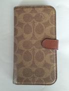 スマホケース|COACH