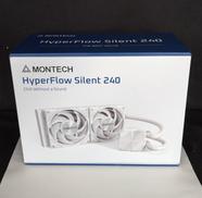 CPUクーラー|MONTECH