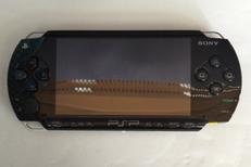 PSP|SONY