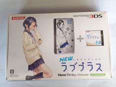 NEWラブプラス+ 登場人物 | NEWラブプラス＋