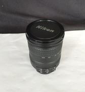 ズームレンズ|NIKON