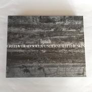 LYNCH. / GREEDY DEAD SOULS/UND|キングレコード
