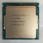 CPU|INTEL