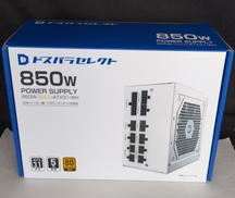 電源ユニット|ドスパラセレクト