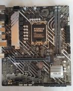 マザーボード|ASUS