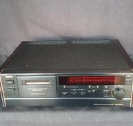 カセットデッキ|TEAC