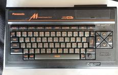 MSX2|PANASONIC