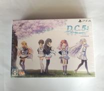 D.C.5 -ダ・カーポ5- [完全生産限定版]|エンターグラム
